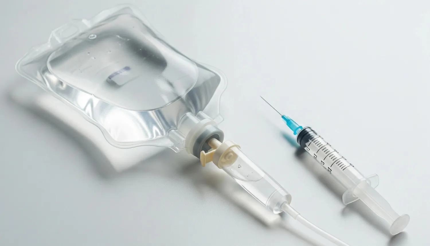 NAD Injections vs NAD IV Therapy
