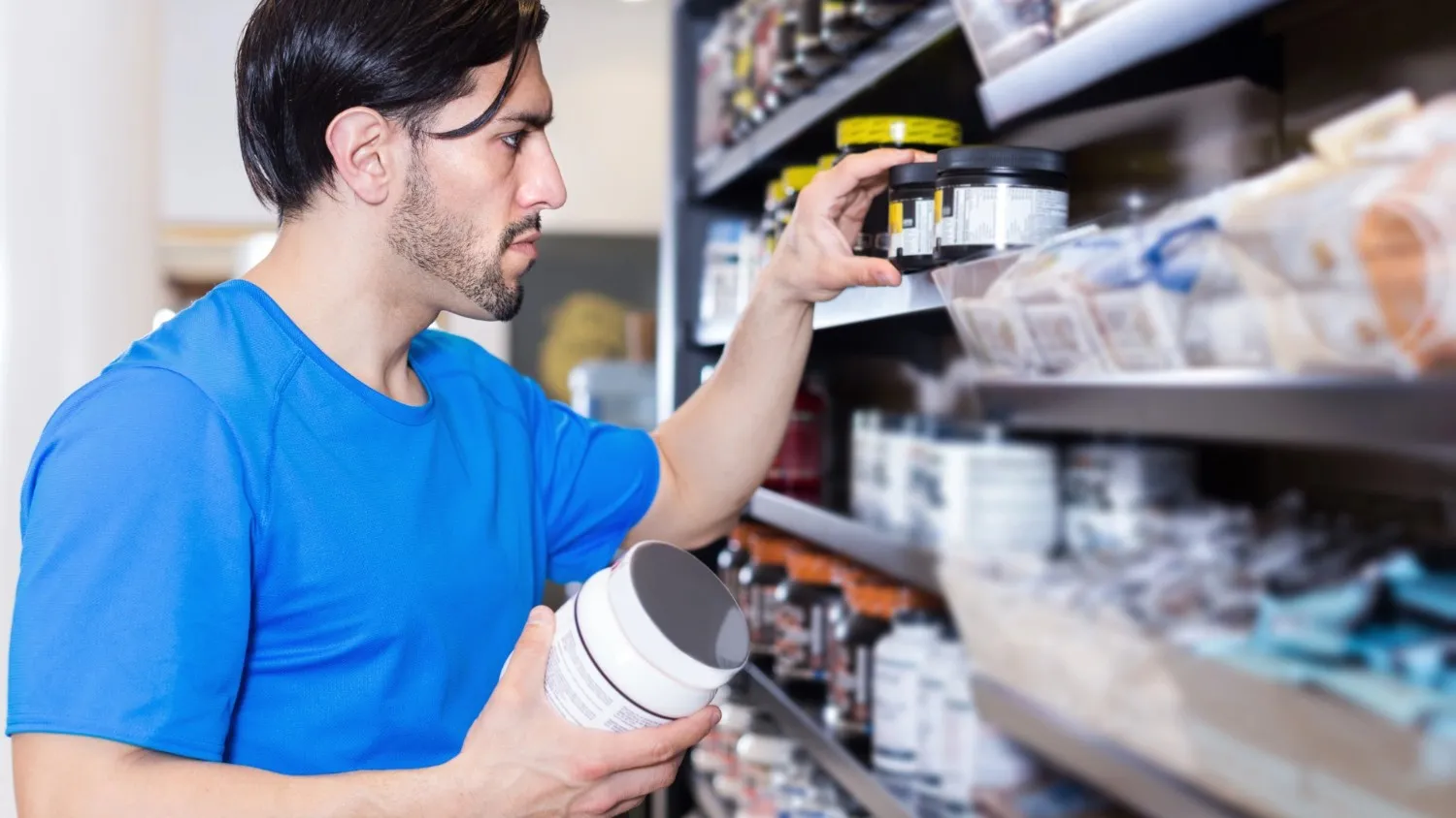 Should You Copy Andrew Huberman’s Supplement Stack?