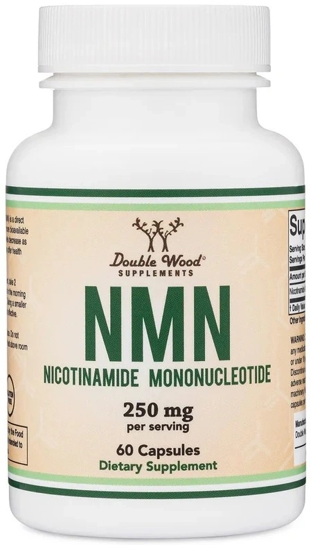Double Wood Supplements