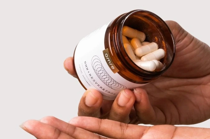 best supplements for men over 40