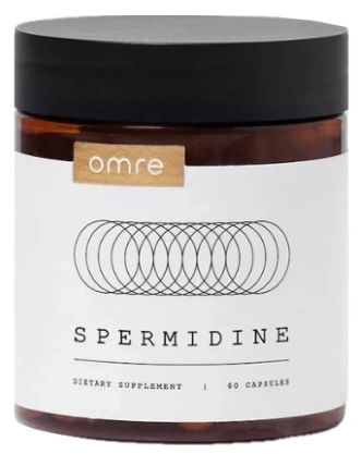 OMRE spermidine