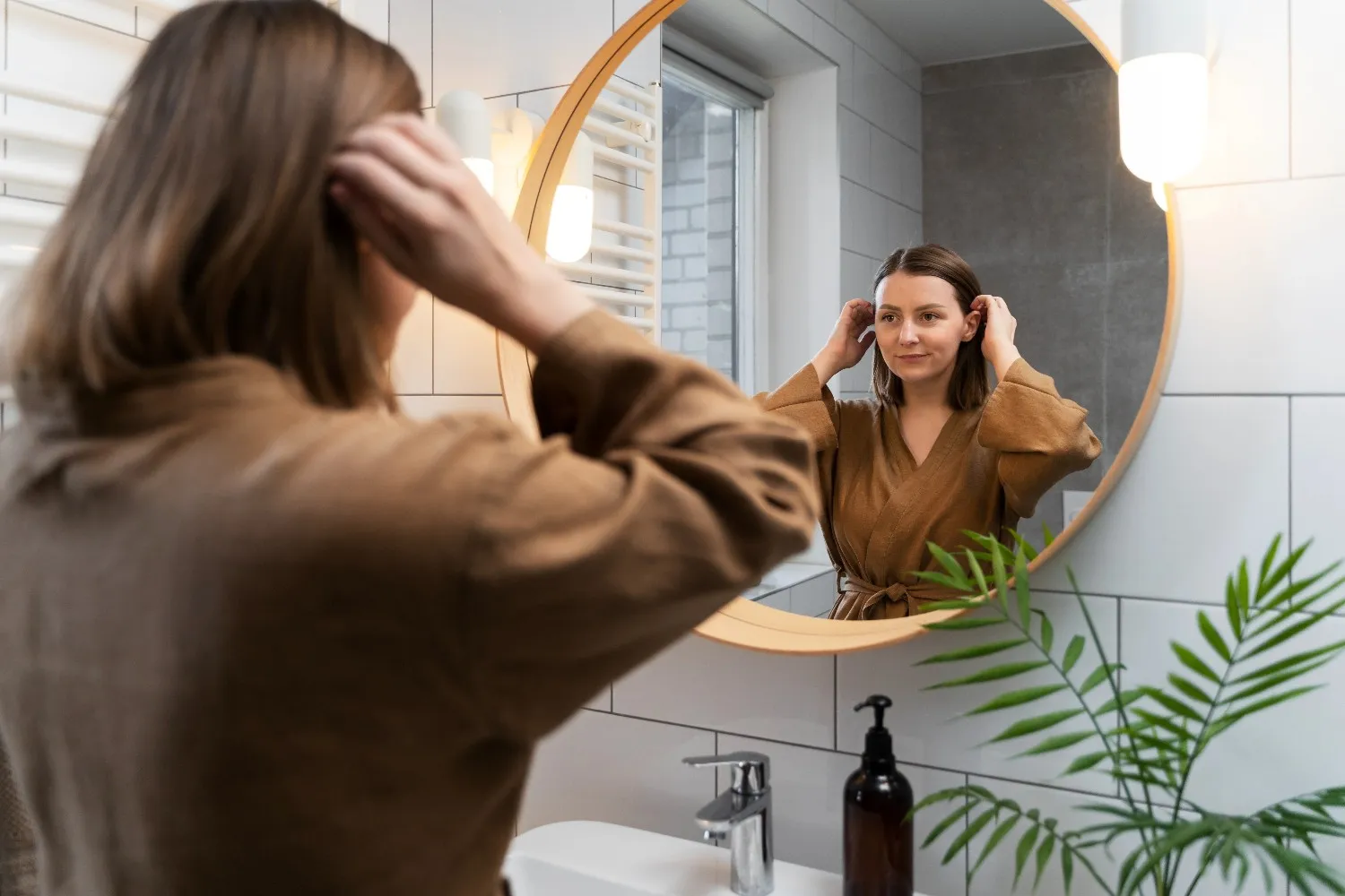 When will I start noticing the effects of Resveratrol?