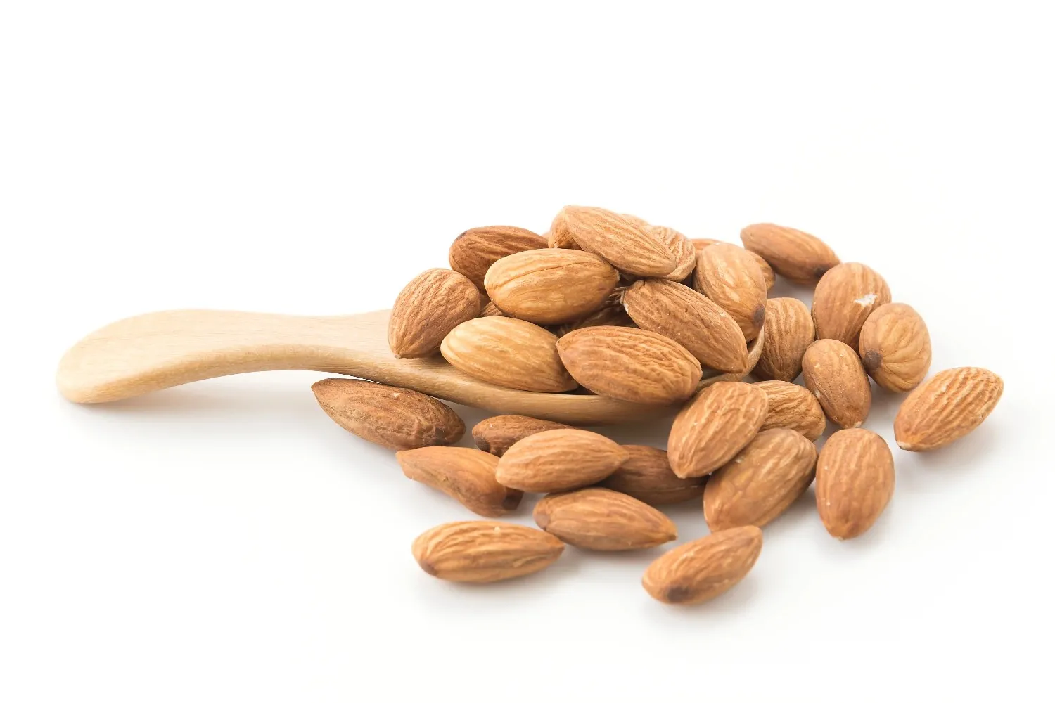 almond