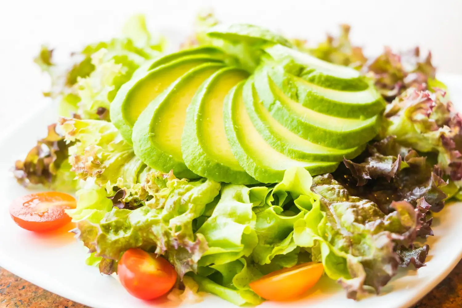 NMN food sources
