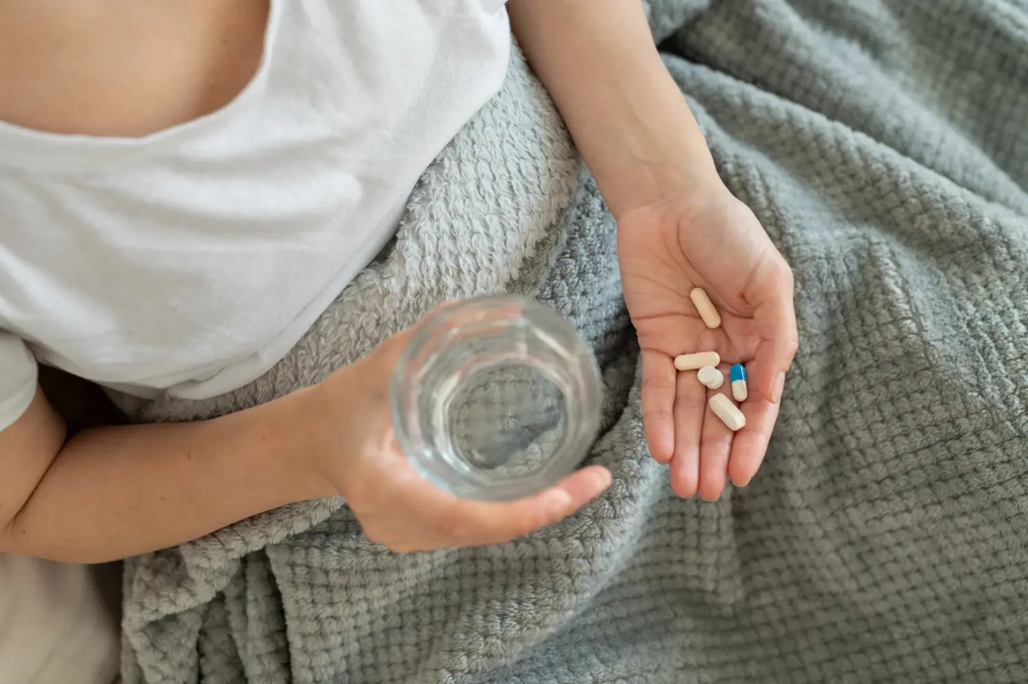 Niacin or Nicotinamide