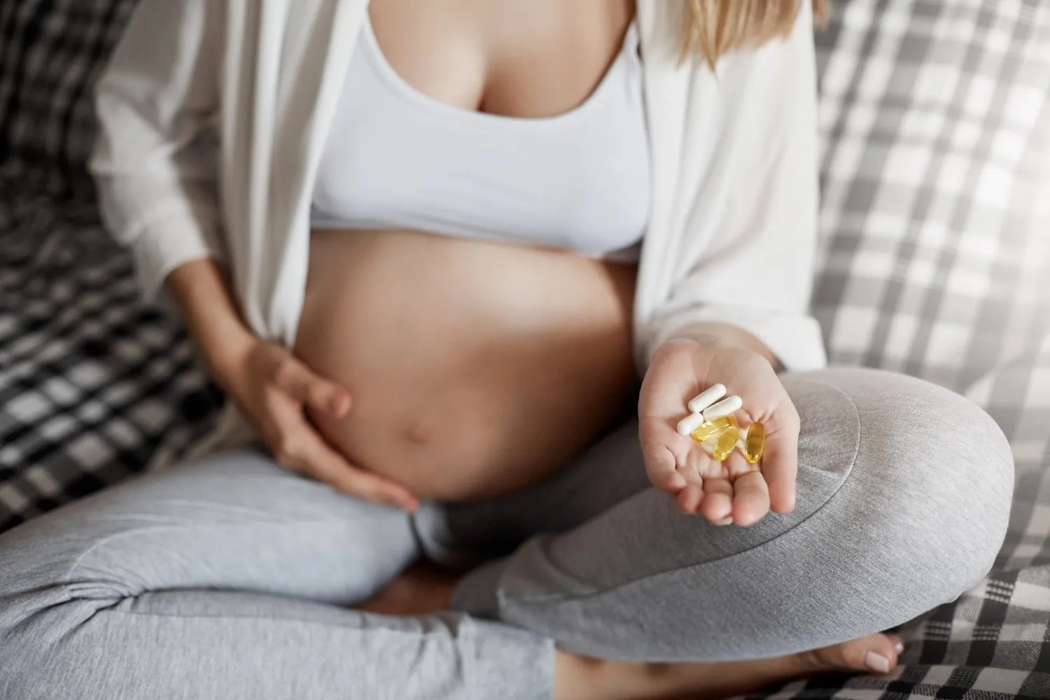 Alternatives for Pregnant Women
