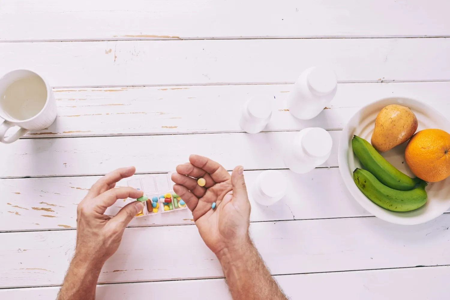best longevity supplement