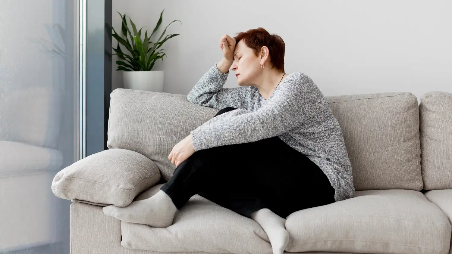  nad deficiency symptoms