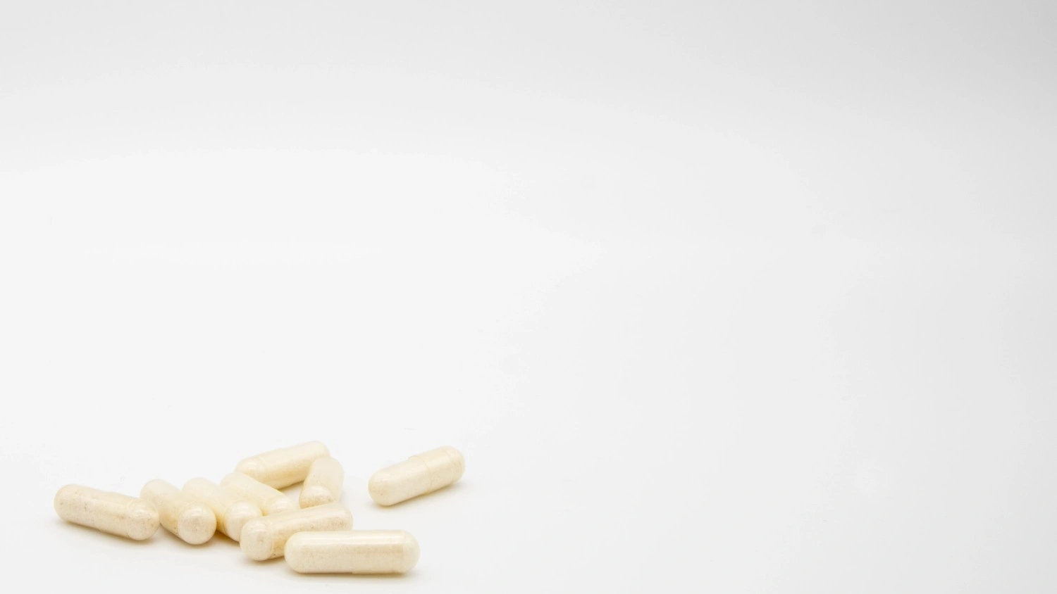 Nicotinamide Mononucleotide Supplement 