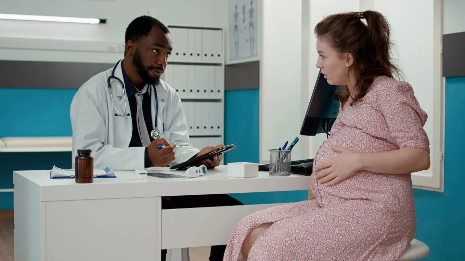is quercetin safe during pregnancy