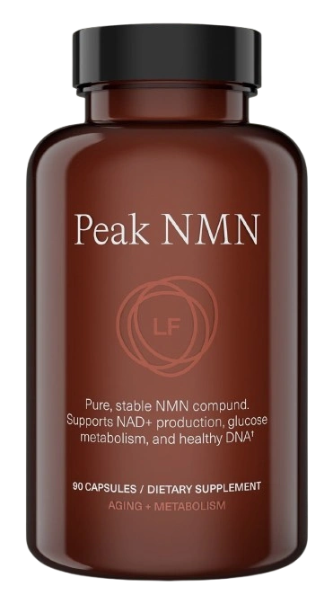 Peak NMN