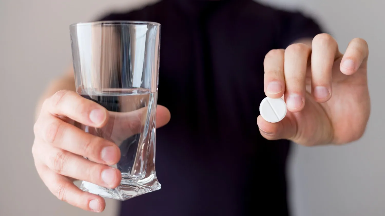 Alka Seltzer for hangovers