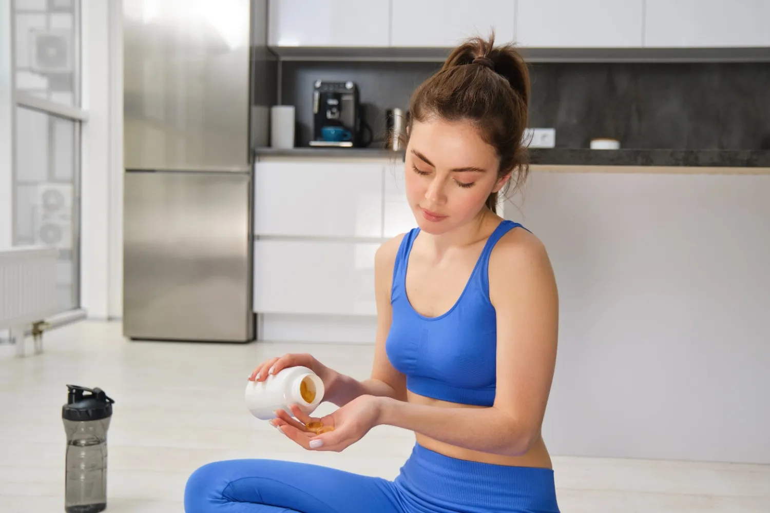 spermidine side effects