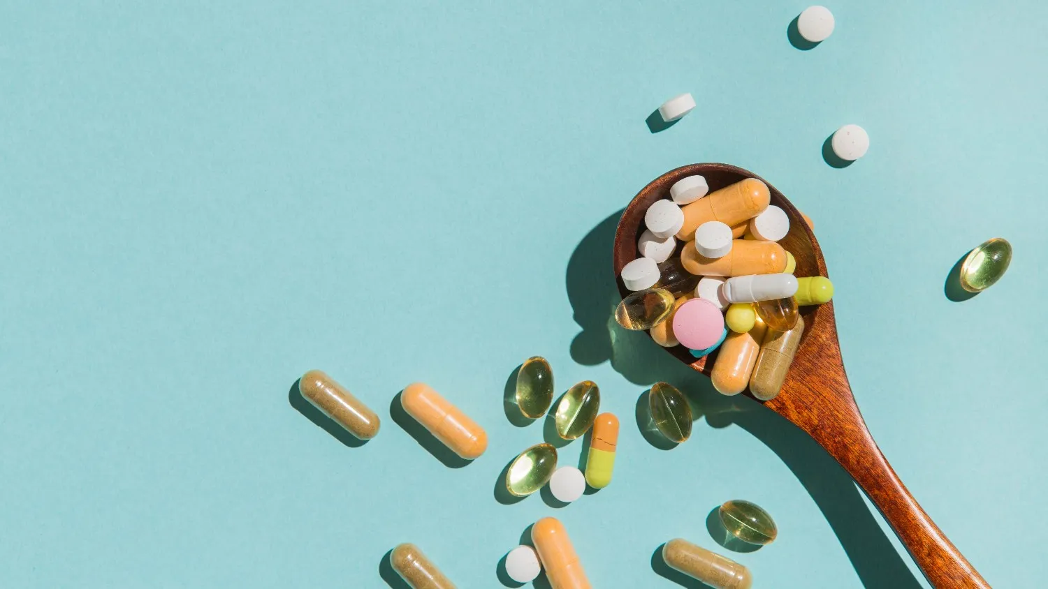 senolytic supplements