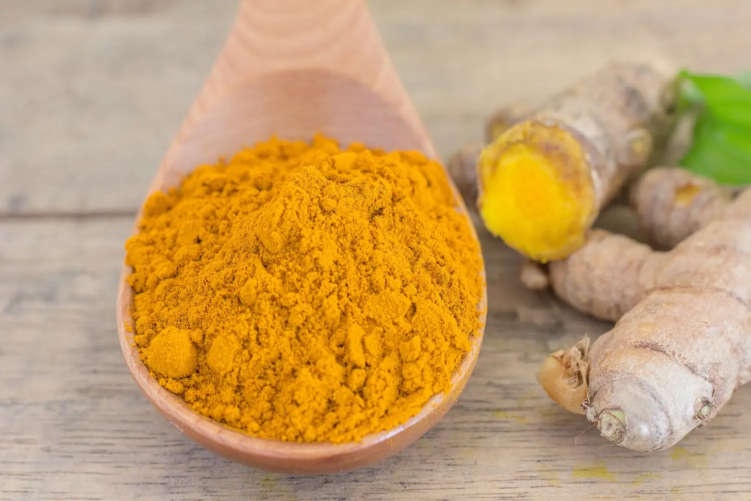 Turmeric/Curcumin