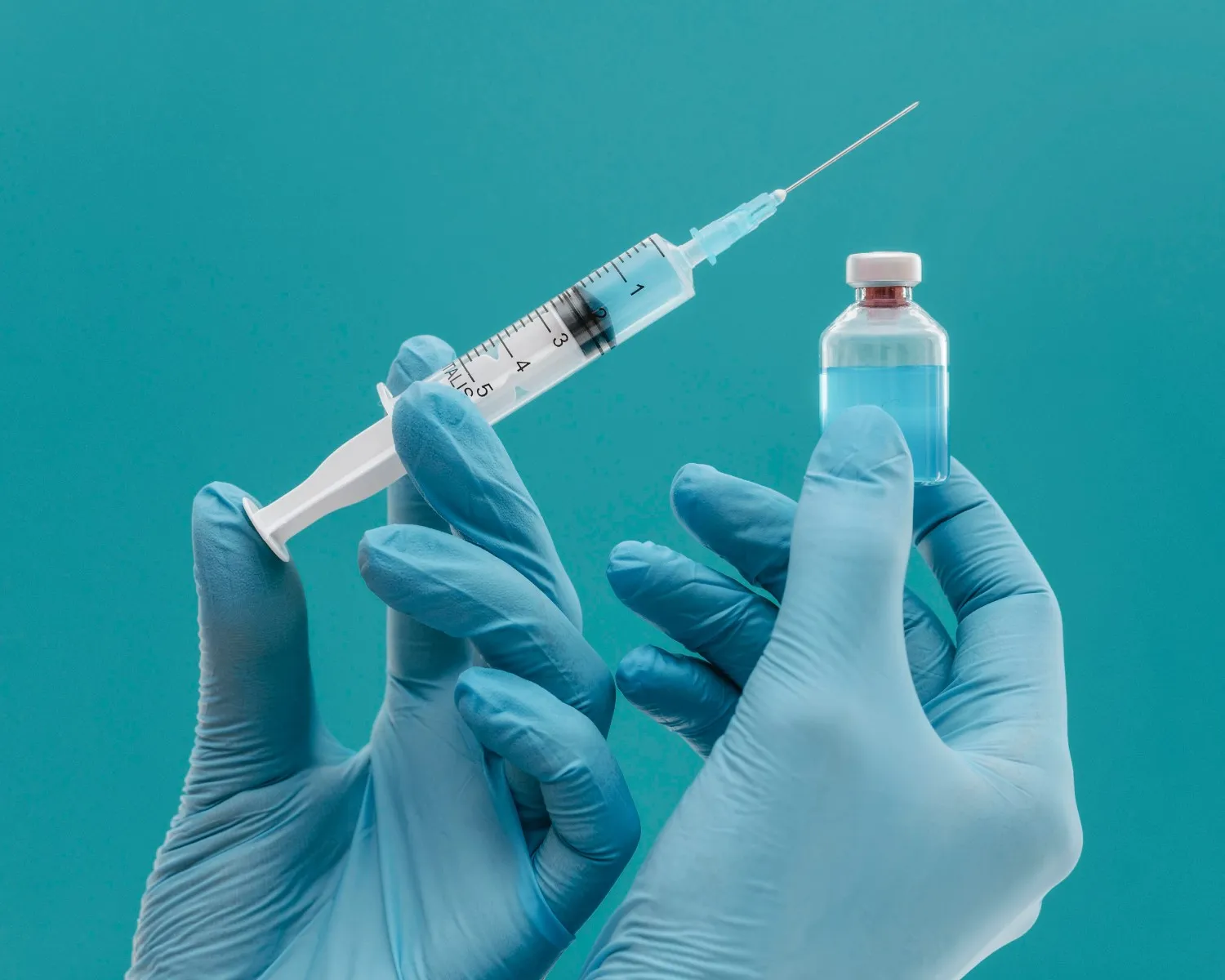 how often should you get nad injections