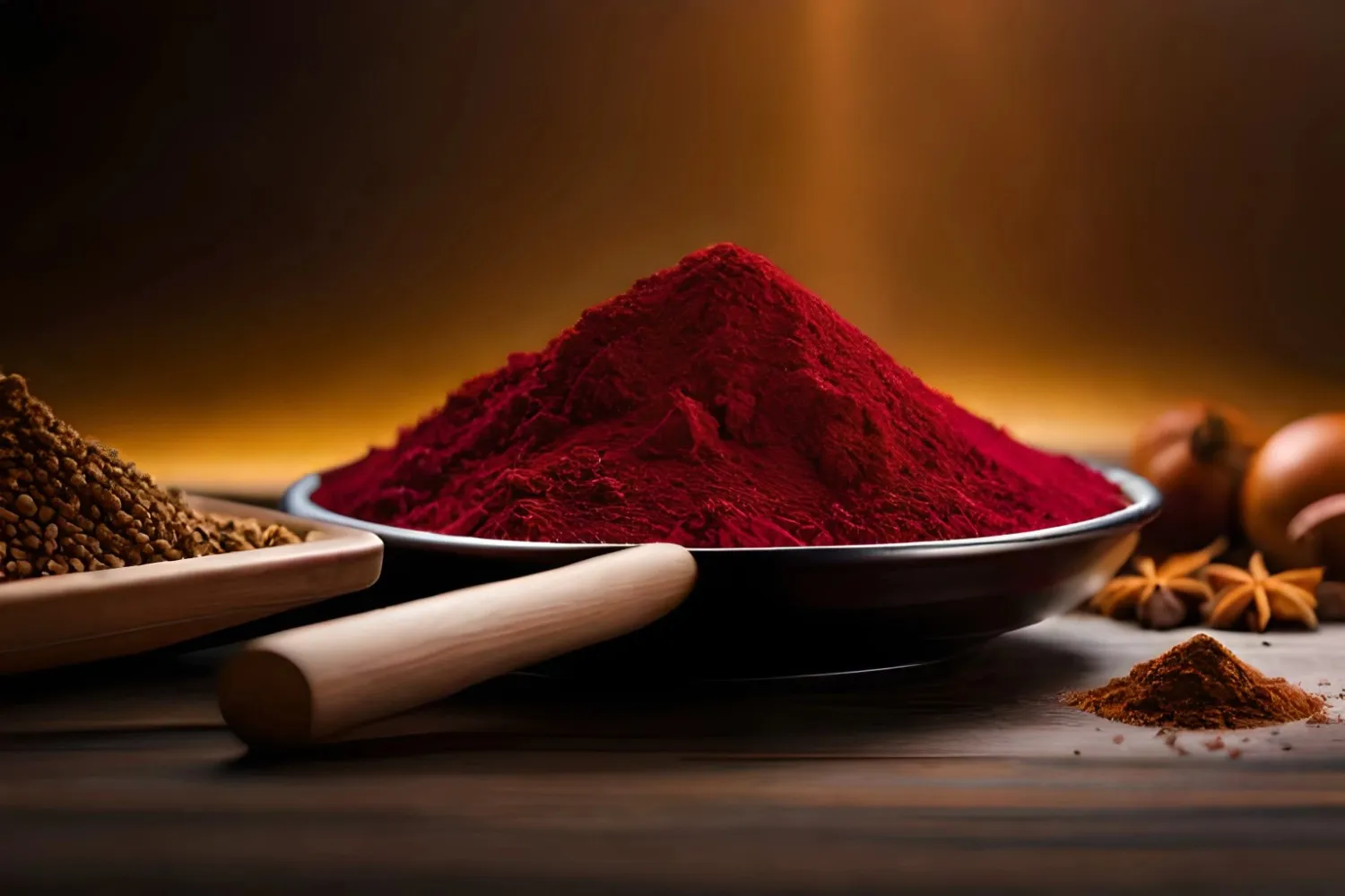 beetroot powder