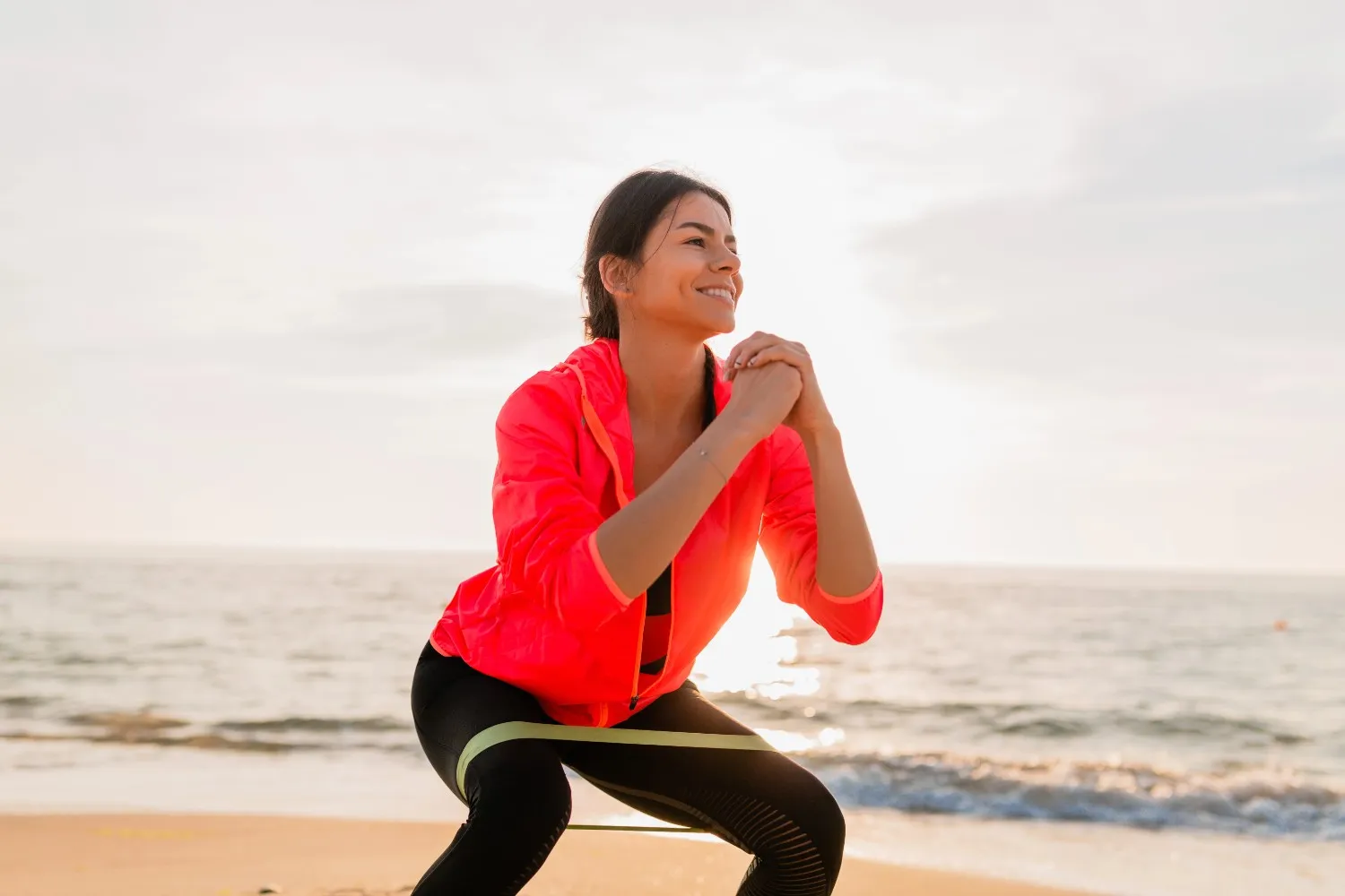 benefits of nad+ and nadh