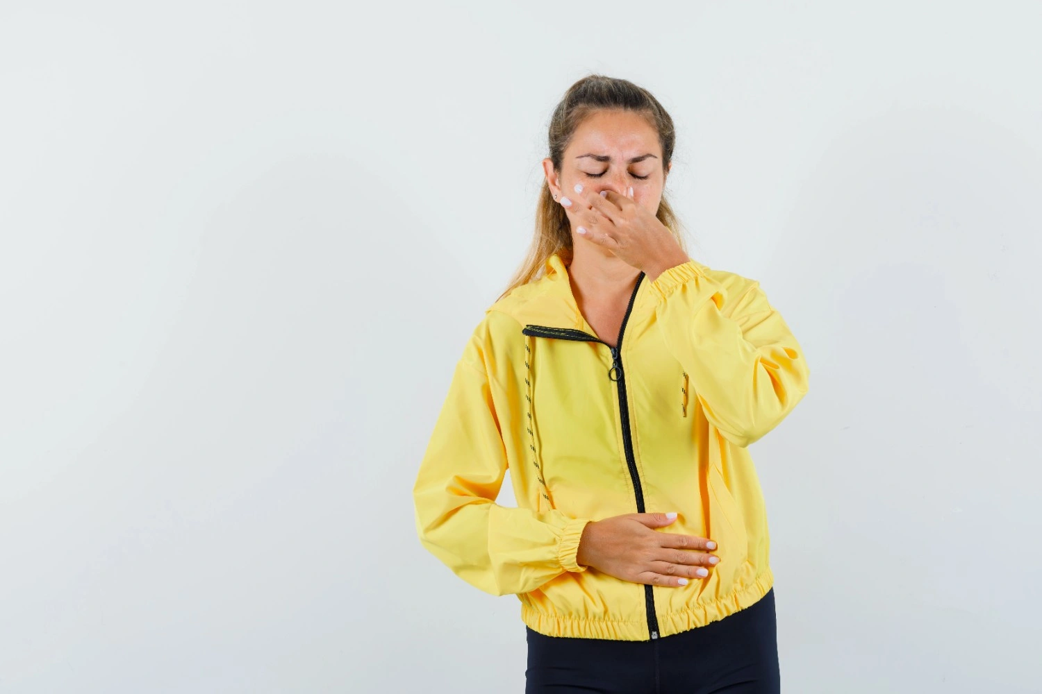 side effects of nad injection