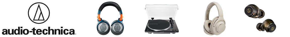 Audio Technica