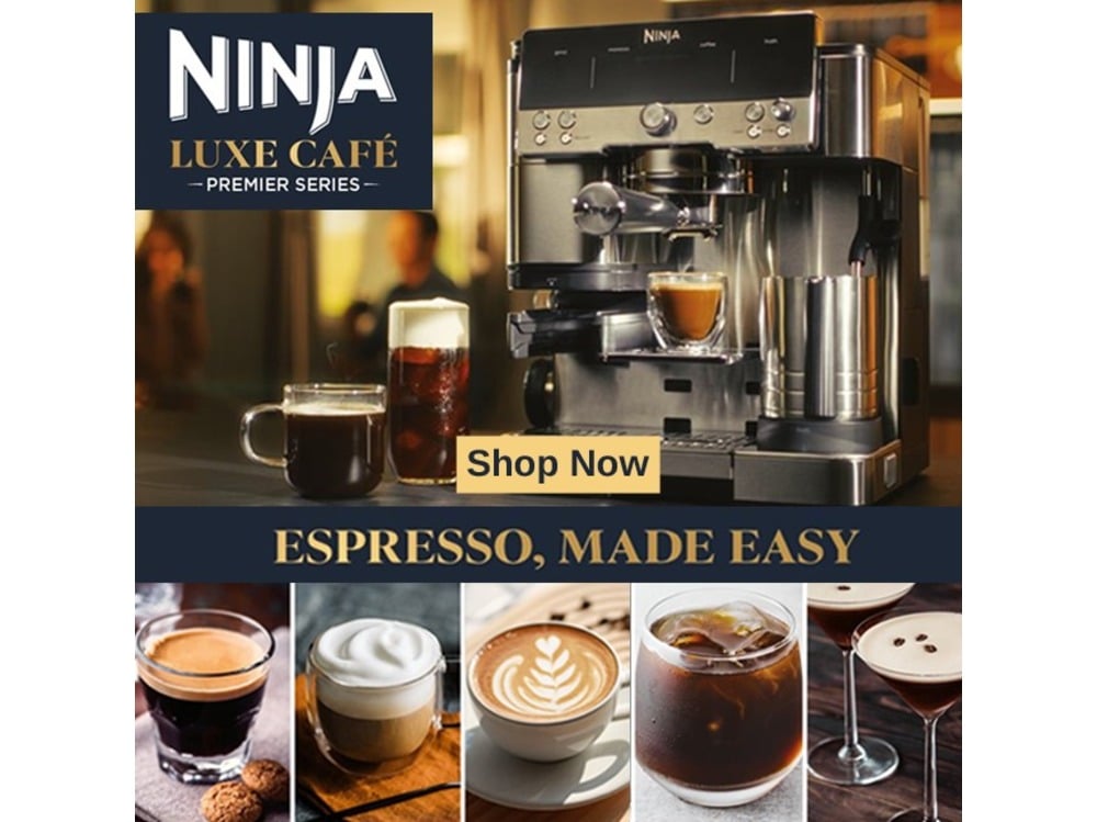 Ninja Brand Page Multi Cookers