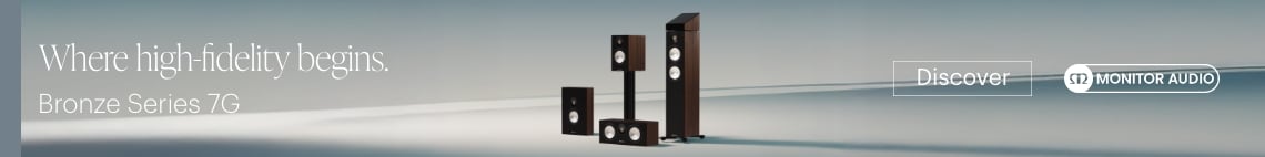 Monitor Audio Bronze