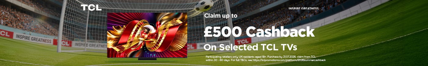 B2C Brand Page Banner - 10.6.26-21.7.27 TCL World Cup Cashback - 869dem0me B2C Brand Page Banner - 10.6.26-21.7.27 TCL World Cup Cashback - 869dem0me