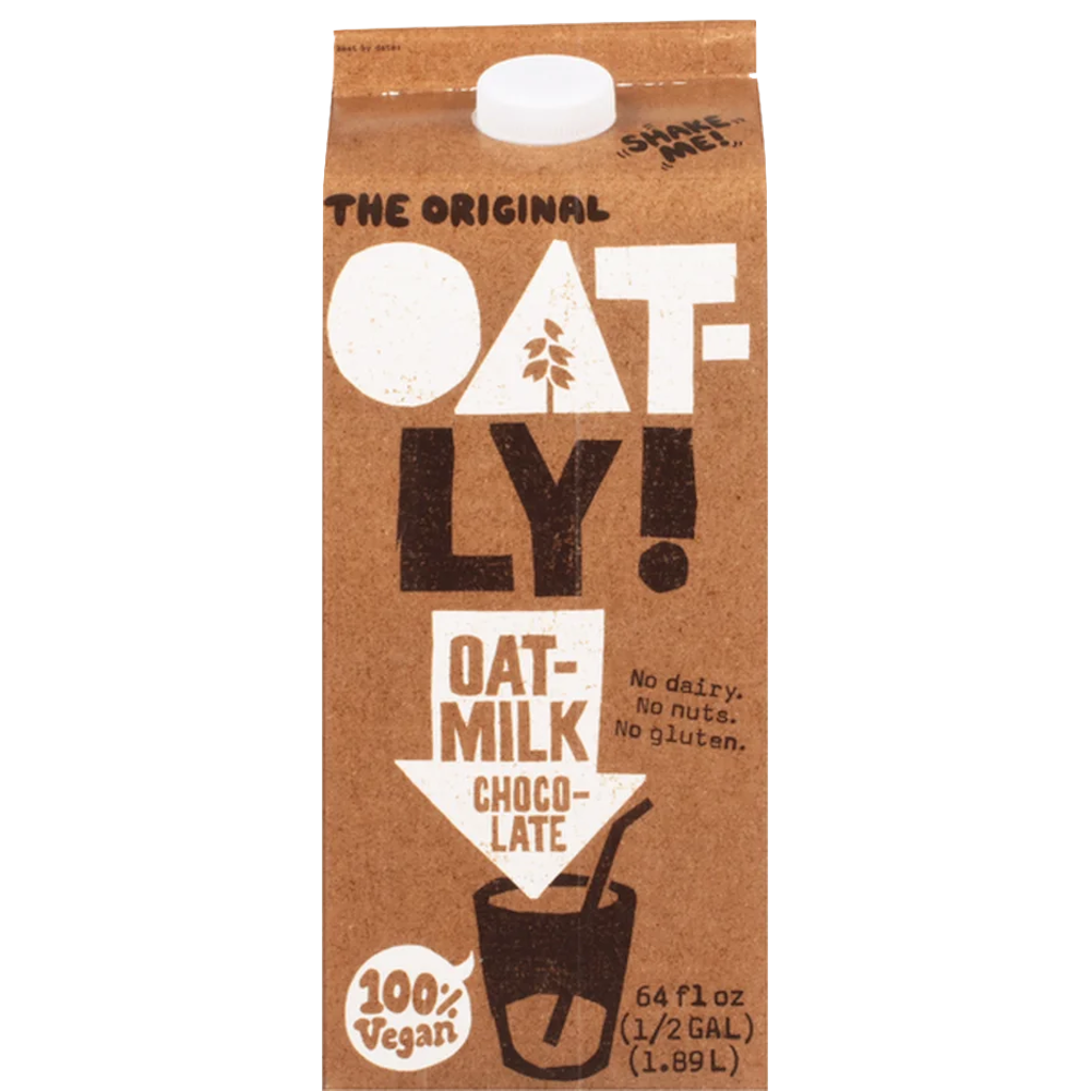 Why Bored Cow is Better than Oat Milk