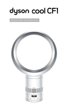 Dyson pure hot+cool