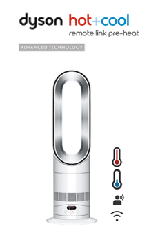 Dyson pure cool