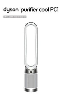 Dyson pure hot+cool