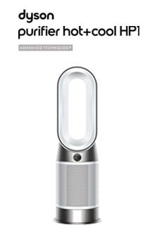 Dyson pure cool