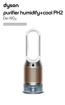 Dyson hot+cool jet focus