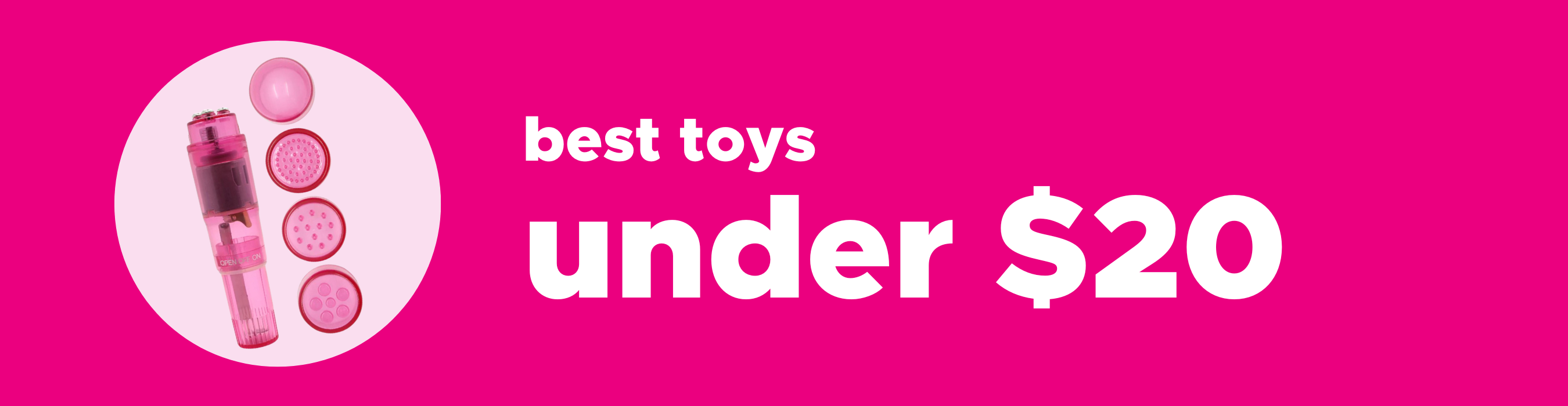Shop our collection of best toys under $20