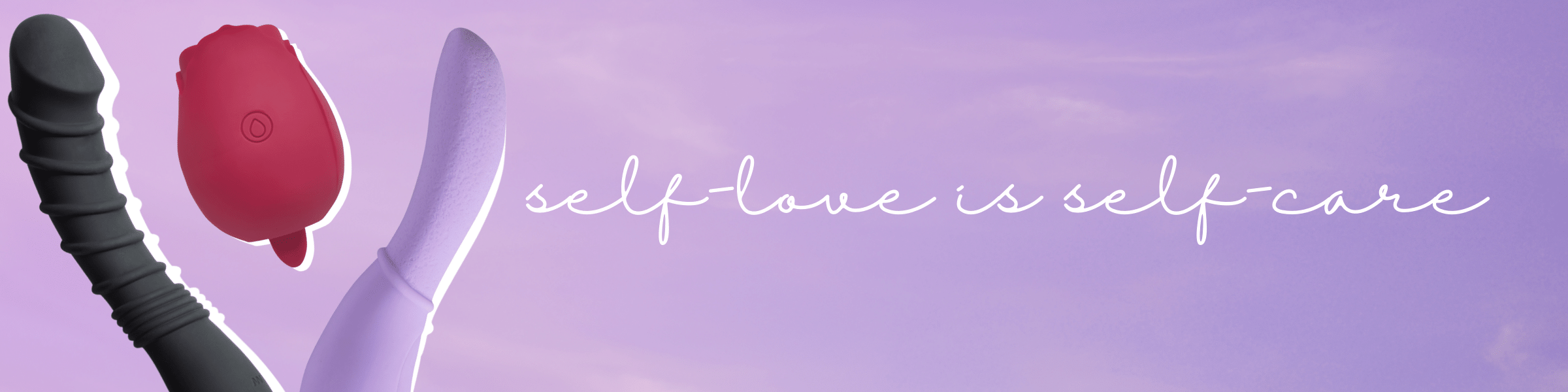 Self-love is self-care. Shop our self-love line to find products that help you encompass self-care on your self-love journey!