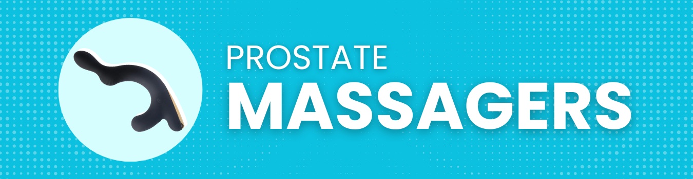 prostate massagers