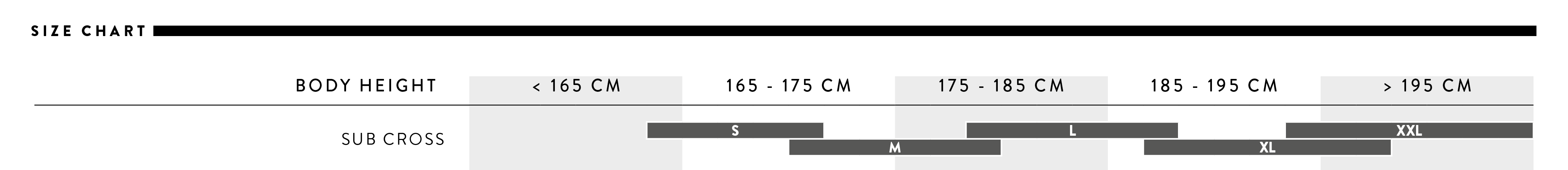 scott sub cross 50 price