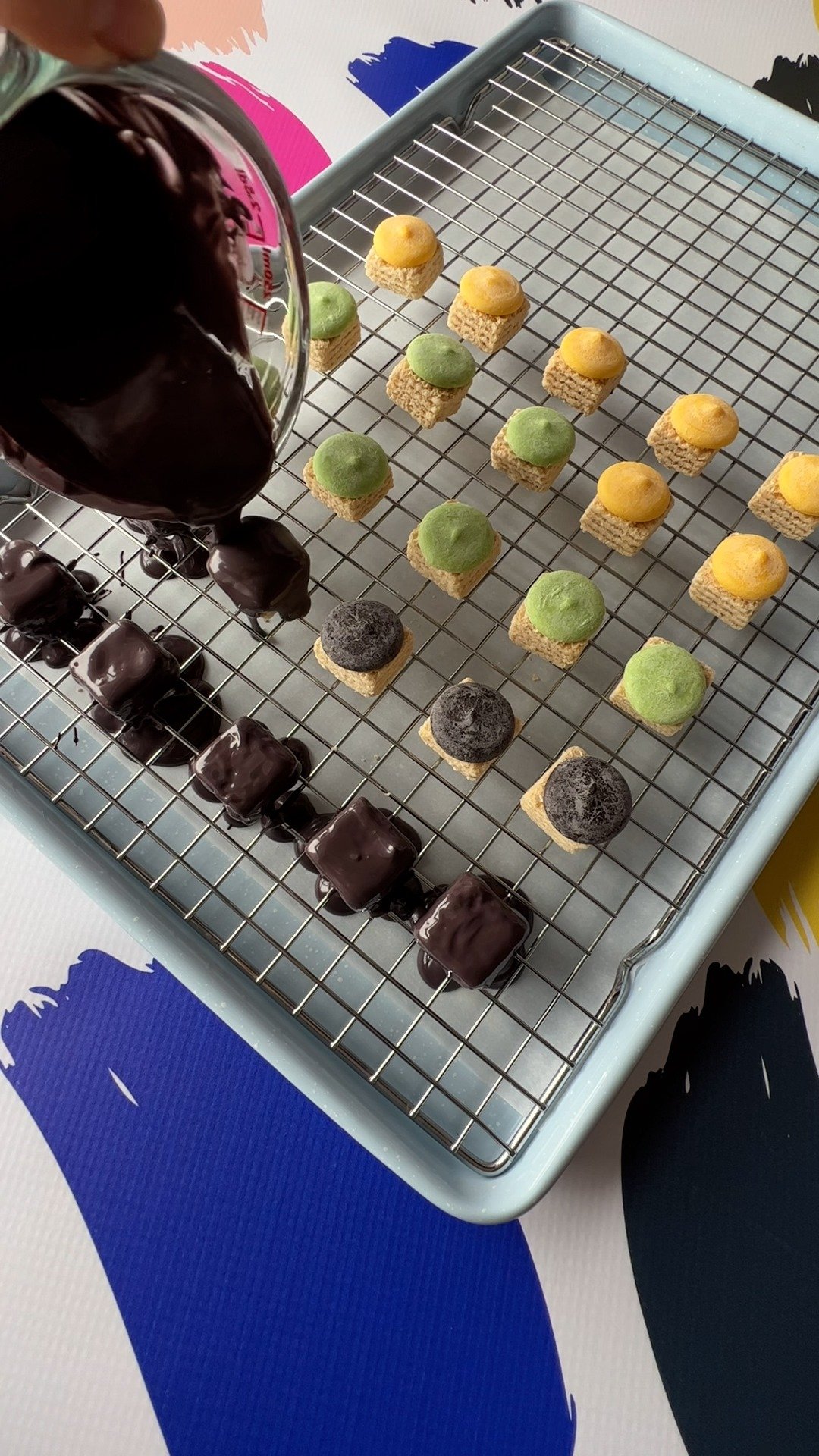 Wordle Cake – HOW TO CAKE IT