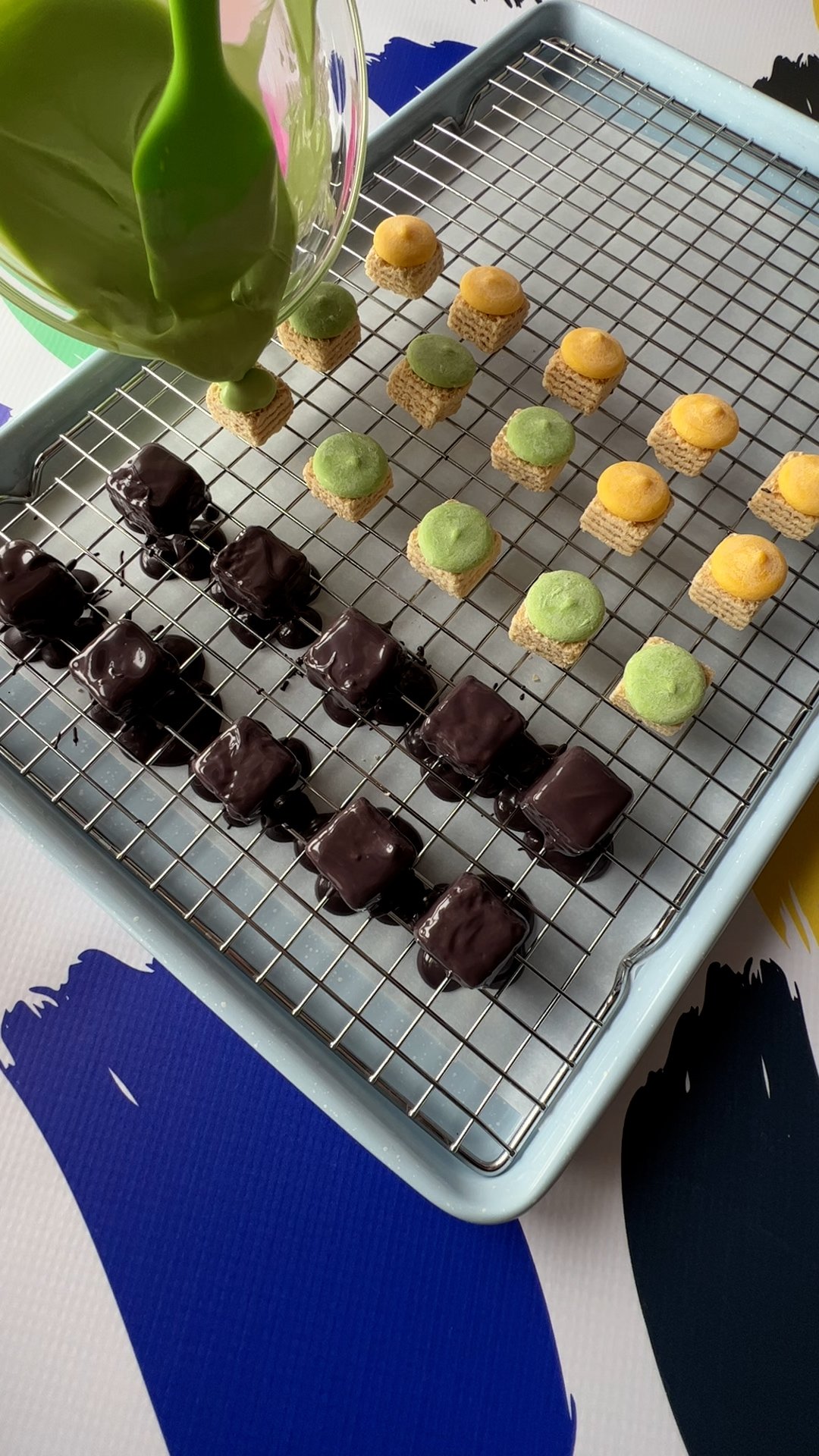 Wordle Cake – HOW TO CAKE IT