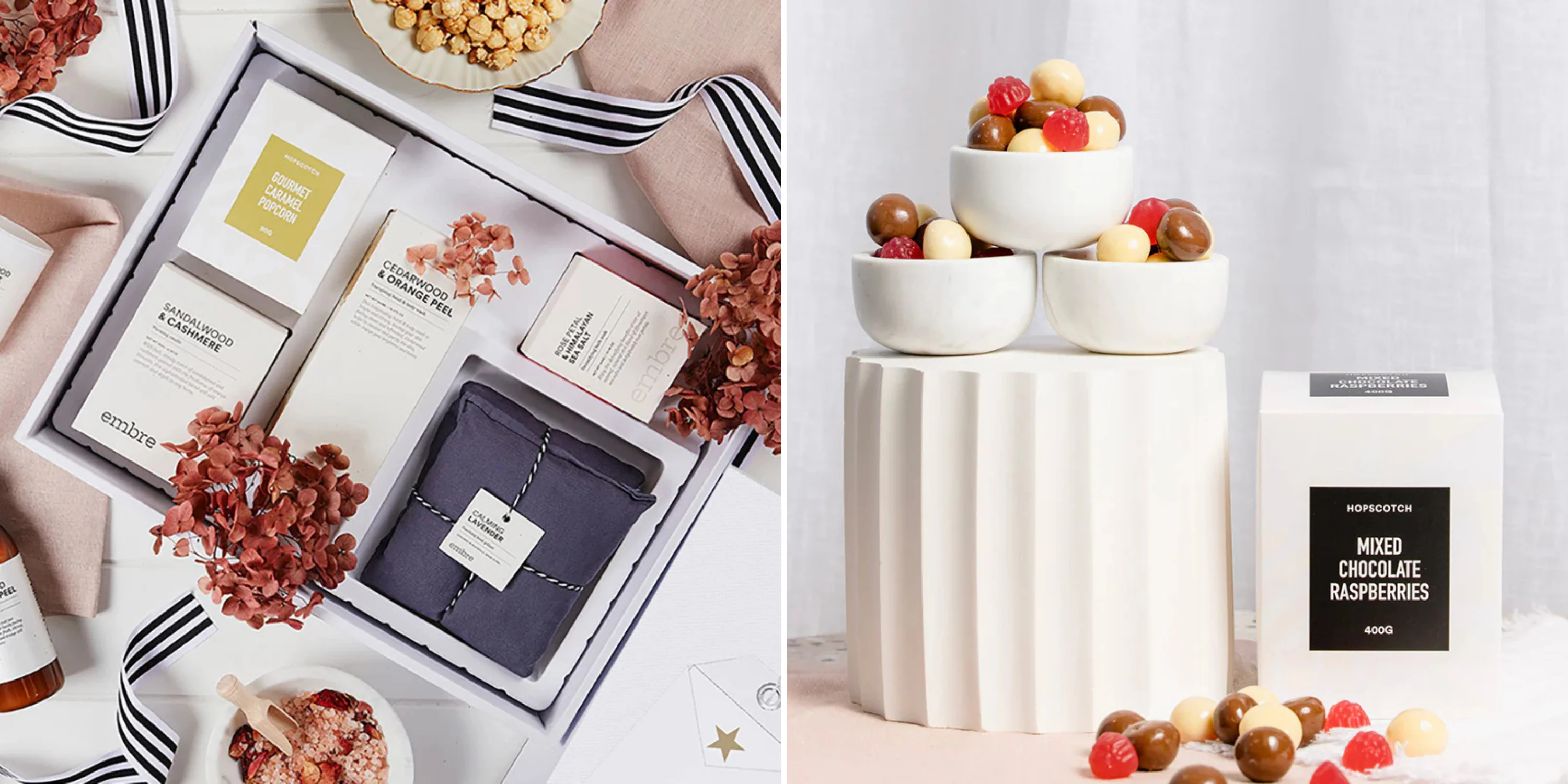 Relax & Unwind Hamper