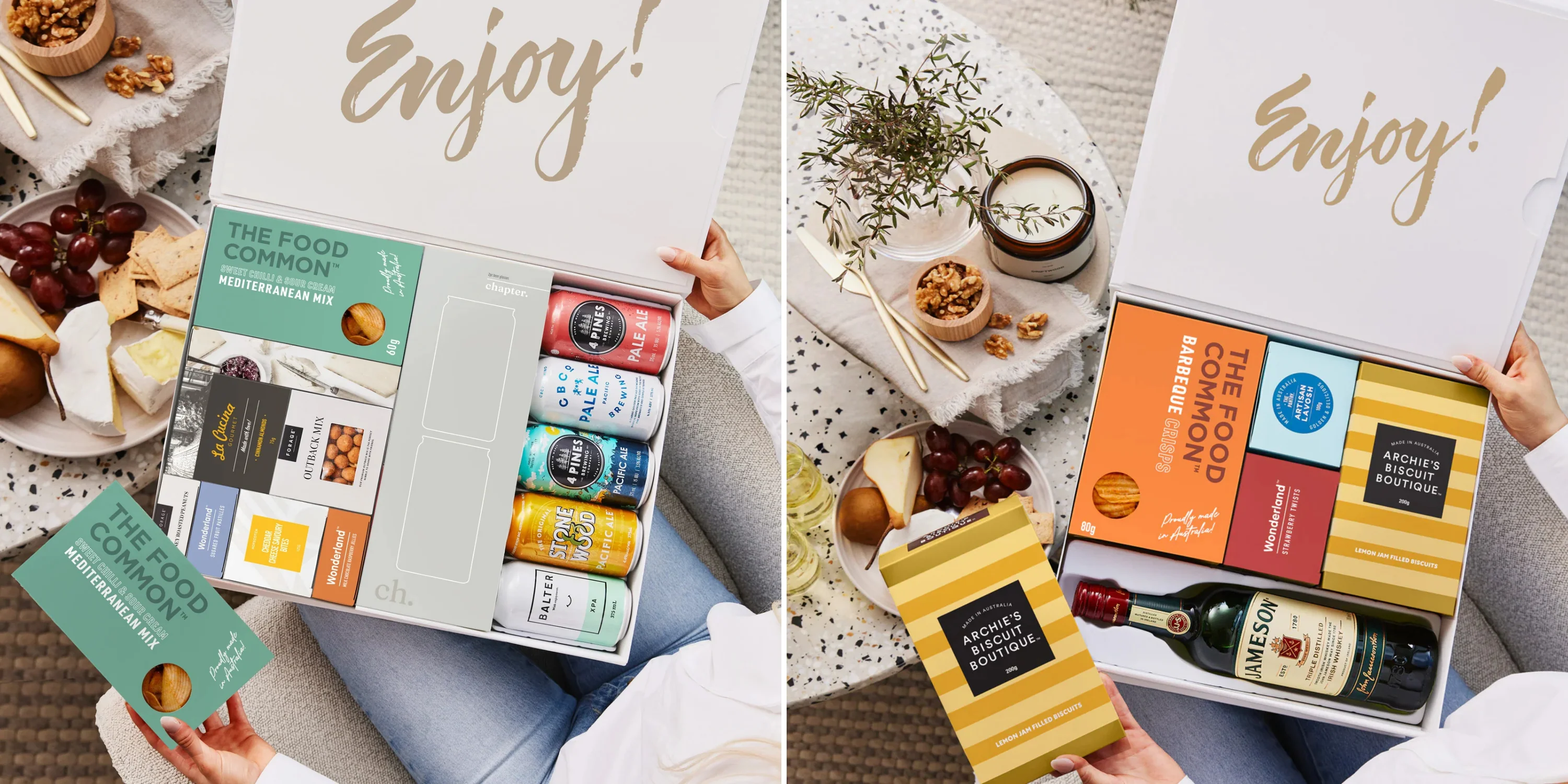 Father's Day Gifts and Hampers