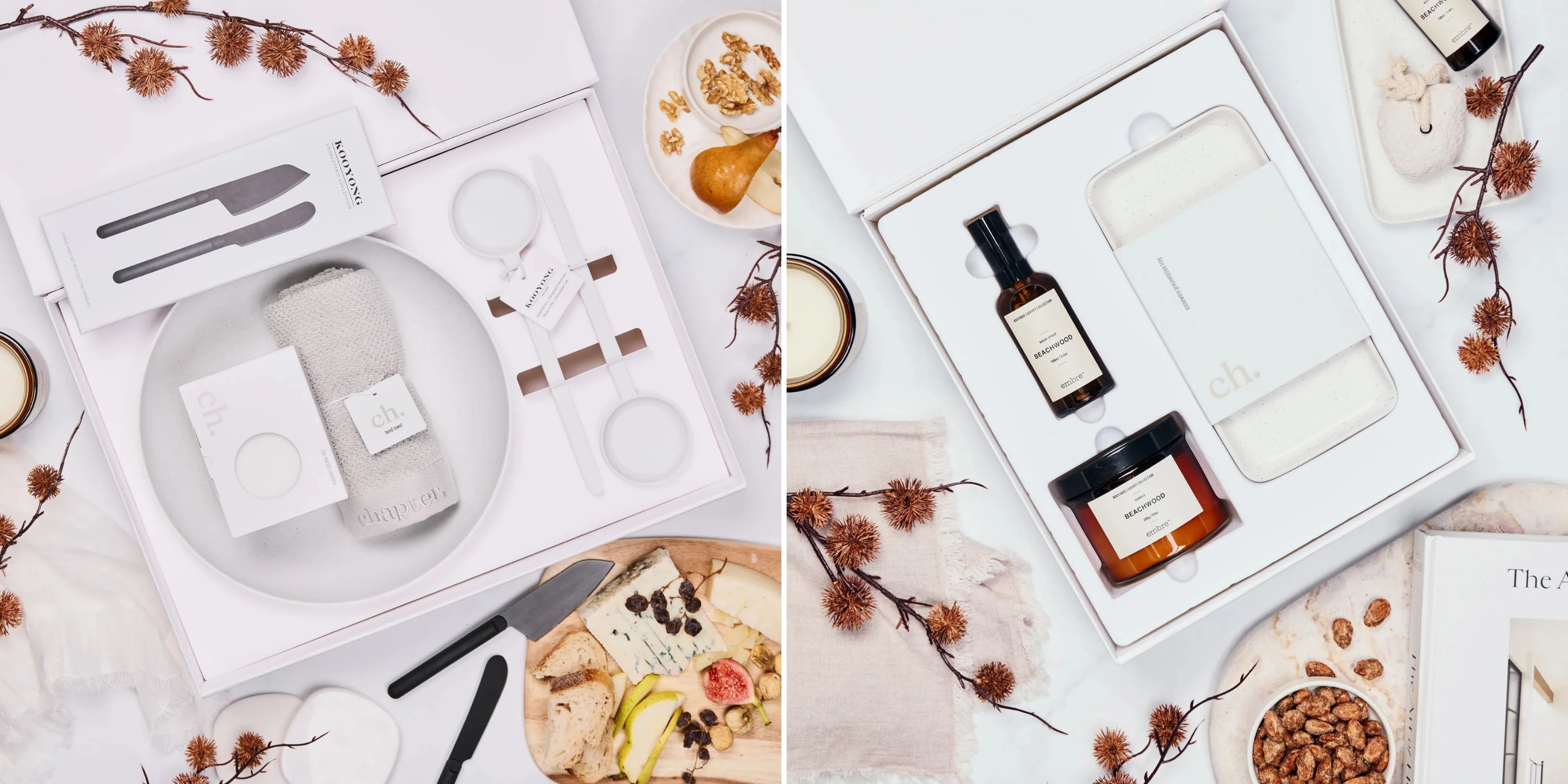 Real Estate Boxed Collection Under $130