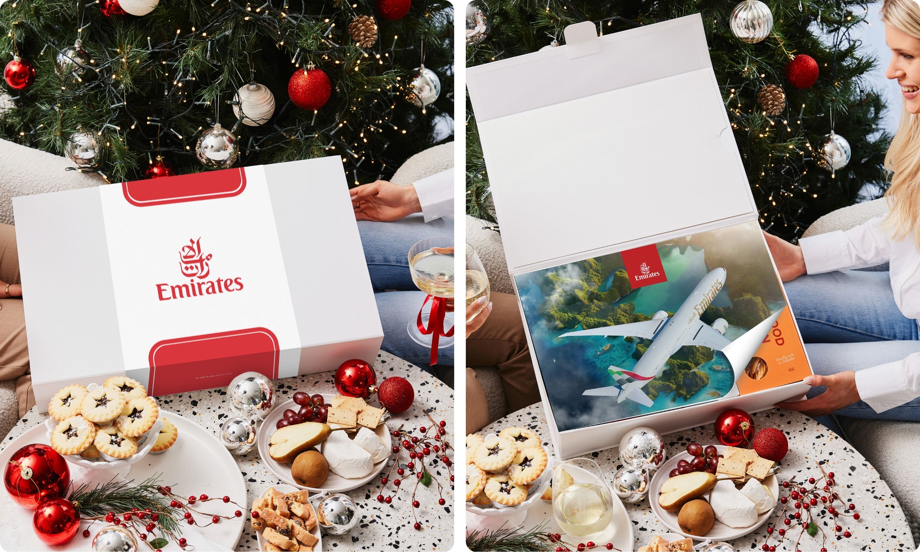 corporate Christmas gifts