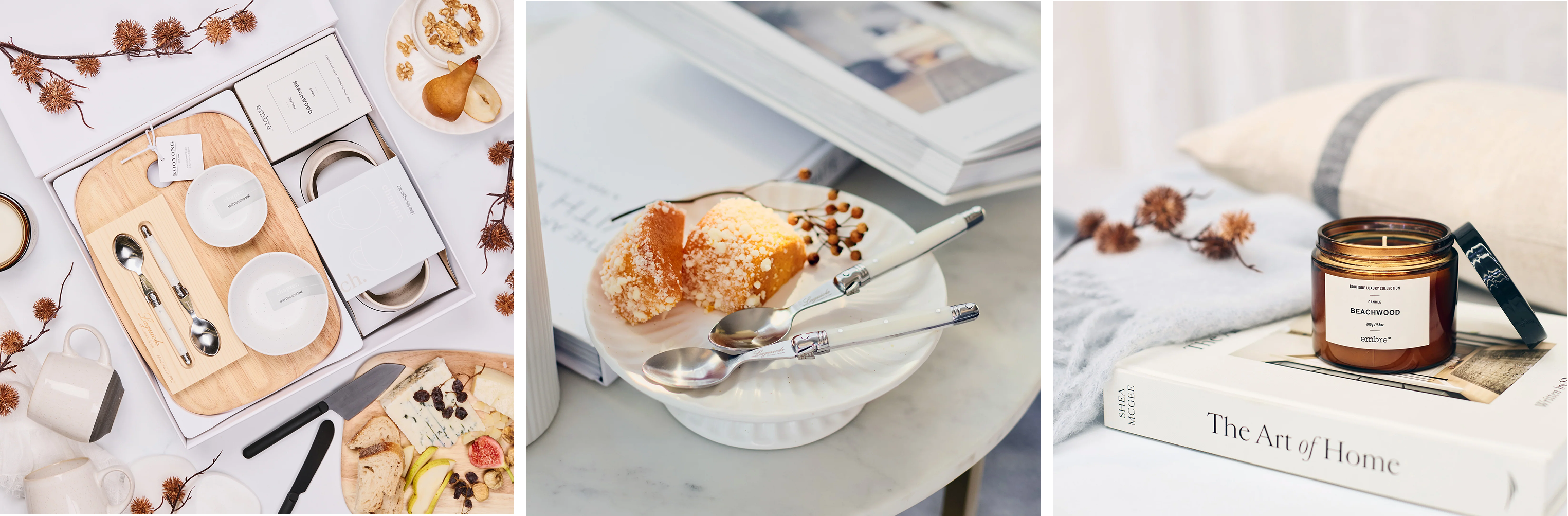 Real Estate Boxed Non-Alcohol