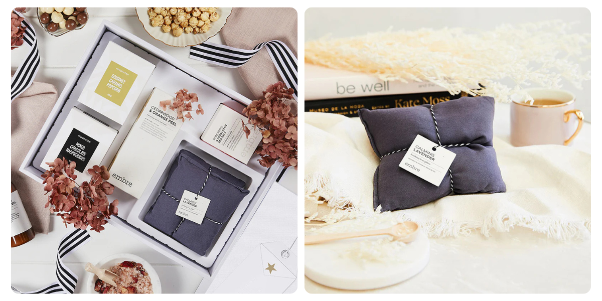 Relax & Unwind Hamper
