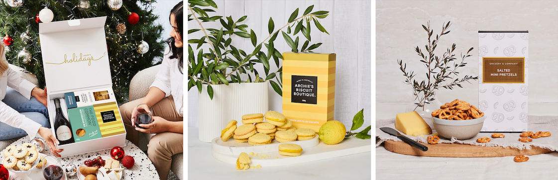 Christmas Under $130