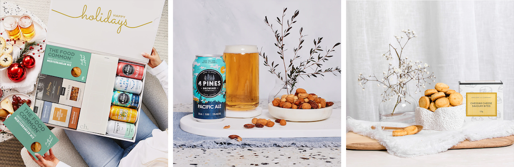 Christmas Under $130