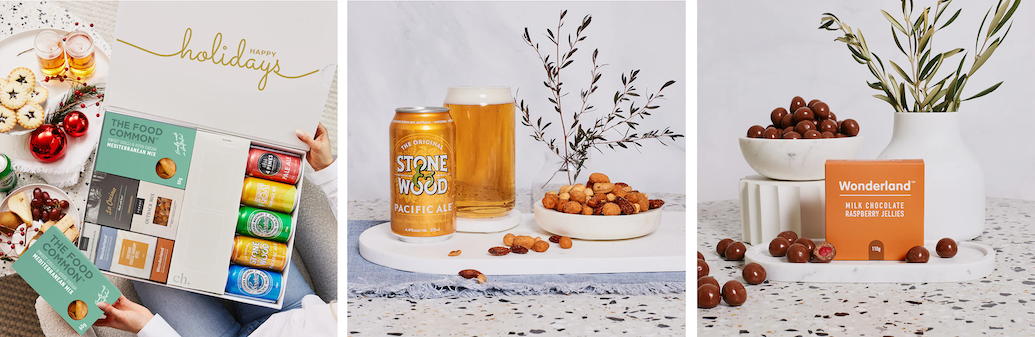 Christmas Under $130