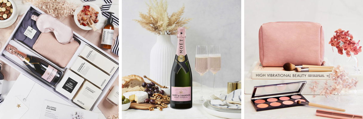 Valentine’s Day Hampers