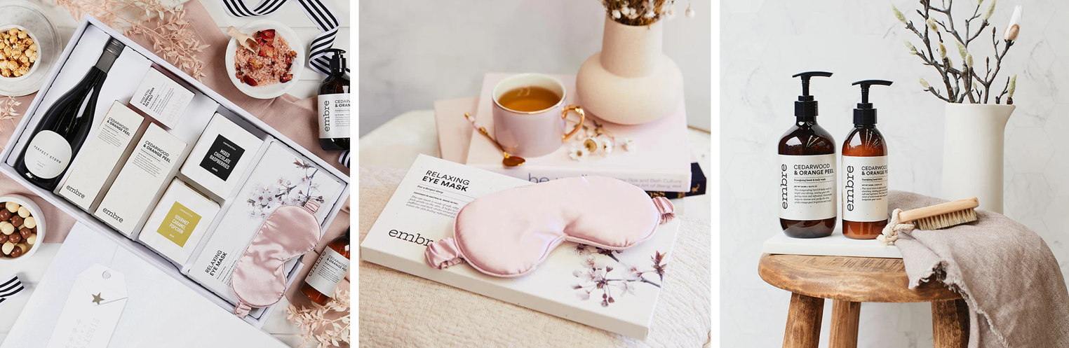 The Wellness Mum
